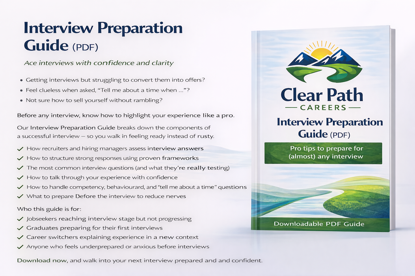 Interview Preparation Guide (PDF)